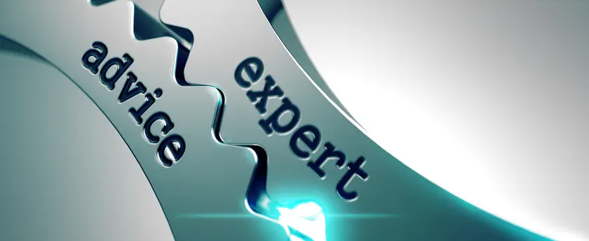 Do You Ignore the Advice that you Pay to Receive? banner