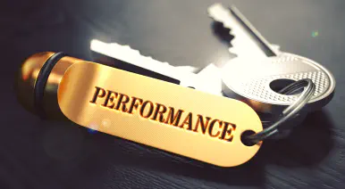 What Are the Keys to Improving Financial Performance? banner