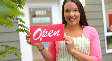What Mom & Pop Shops Can Teach Big Business banner