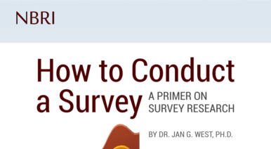 How to Conduct a Survey banner