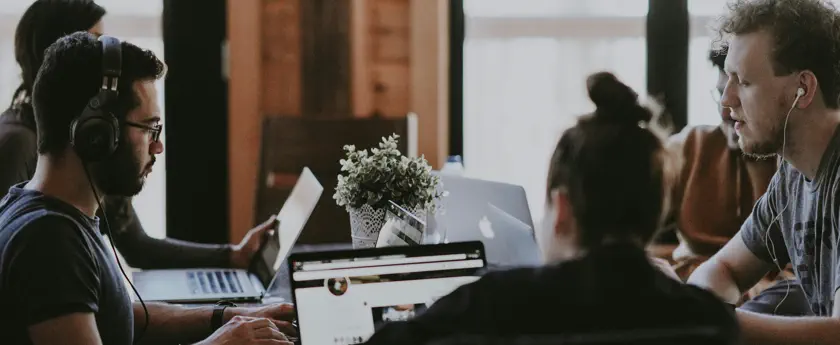 Effective Methods to Improve Employee Engagement and Productivity banner