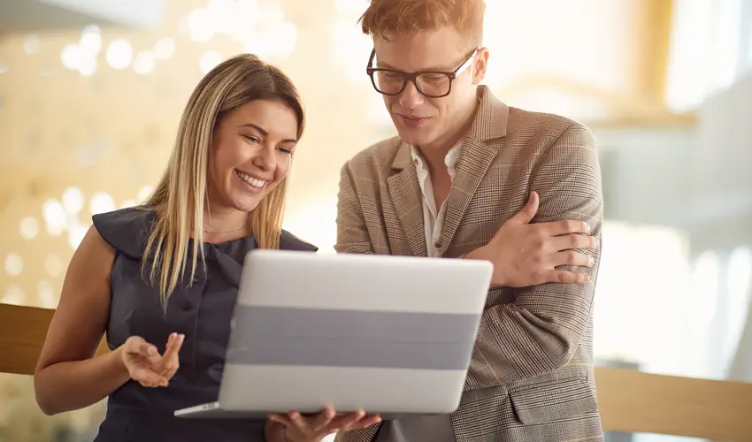 View Online Survey Demo banner