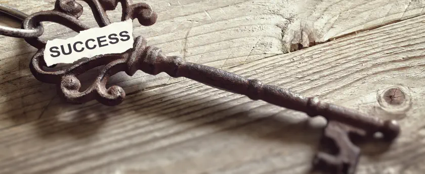 Keys to Increasing Employee Performance using Employee Surveys banner