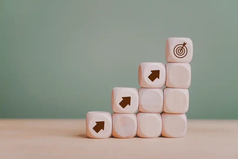 Communicate and take targeted action