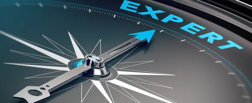 Surveys: Do You Need an Expert? banner