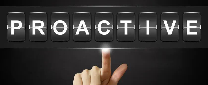 Proactive Use of Customer Surveys Increases Profits banner