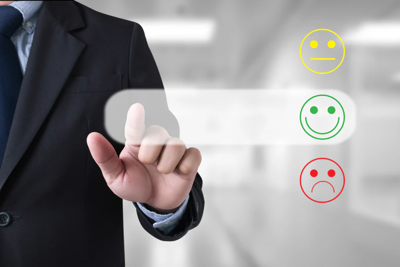 Employee Experience Surveys