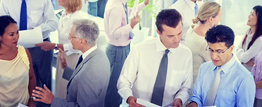 Employee Survey Action Planning – Communicating to Employees banner