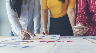 Transforming Feedback Into Strategy: NBRI's Reporting & Analysis Suite banner