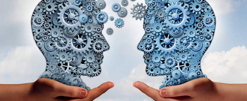 The Psychology of Customer Service banner