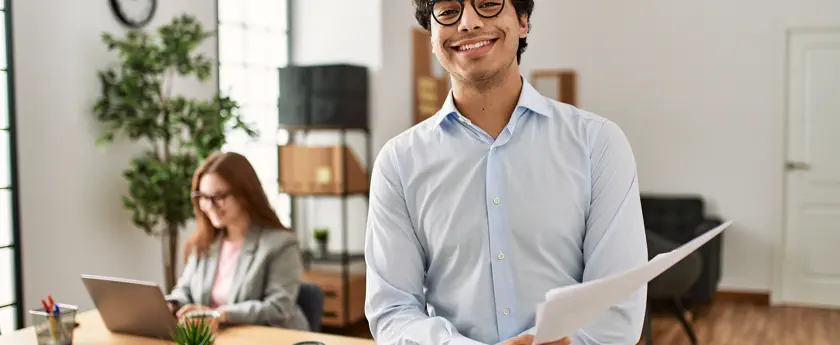 Employee Experience banner