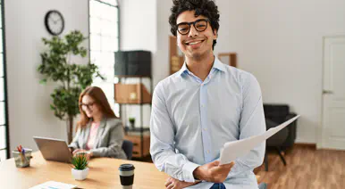Employee Experience banner