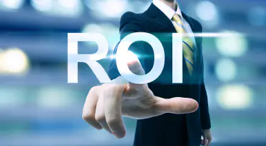 Calculating ROI on Market Research banner