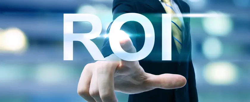 Calculating ROI on Market Research banner