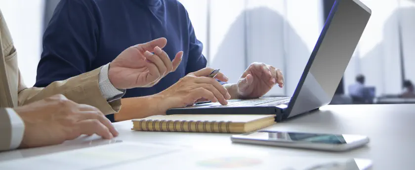 Employee Pulse banner