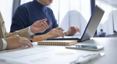 Employee Pulse banner
