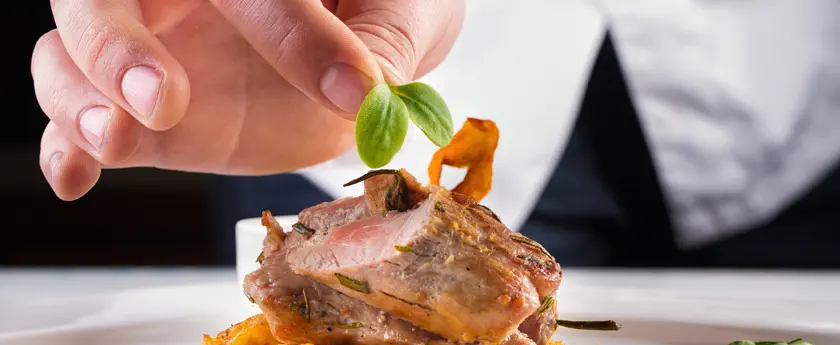 Employee Survey Research Leads to Phenomenal Gains in the Food Industry banner