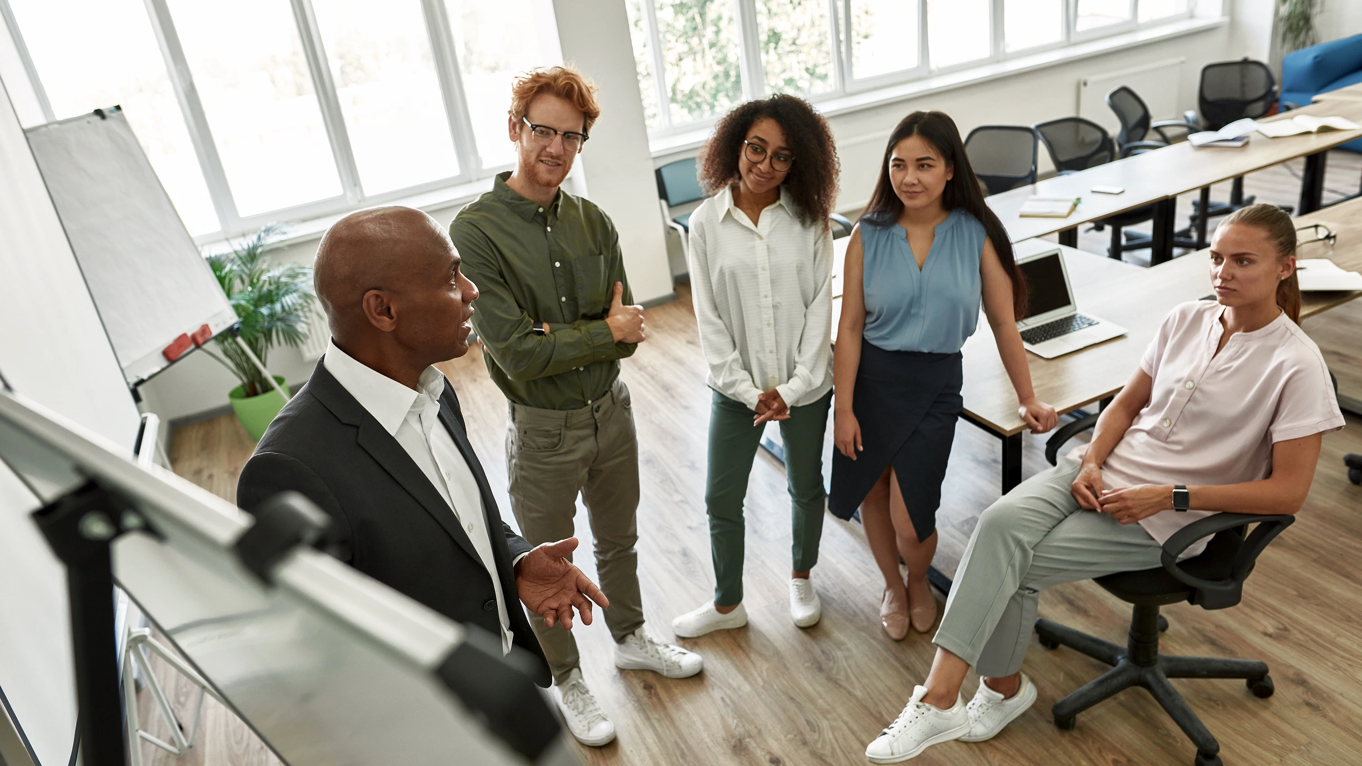 Why Connection and Communication Define Today's Best Leaders banner