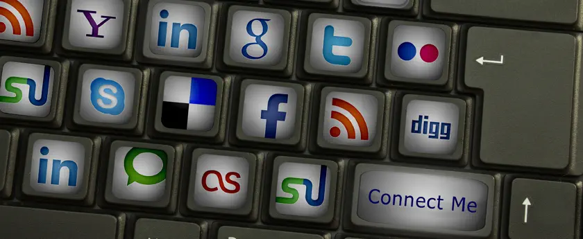 Is Your Business Ready for Social Media? Find Out With A Customer Survey banner