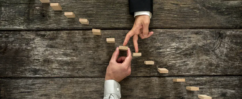 Employer of Choice: Opportunity banner