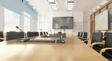 How to Hold an Efficient Meeting banner