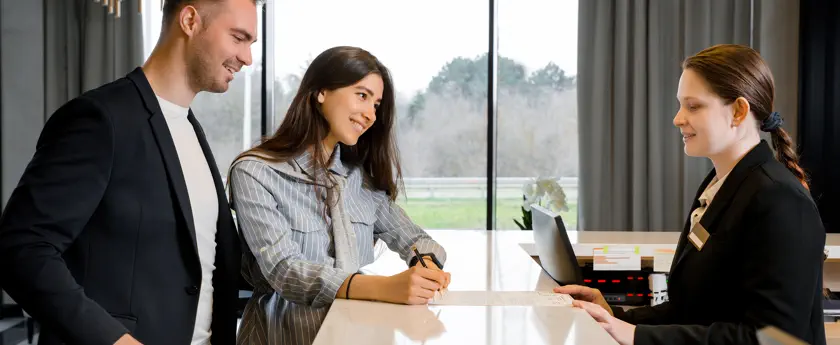 The Secret to Getting a High Response Rate on Your Customer Survey banner