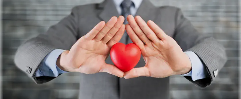 Initiating Corporate Responsibility banner