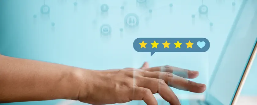 360-Degree Feedback banner