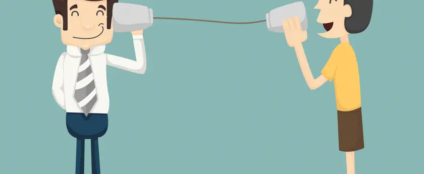 Why Conduct Employee Surveys? banner