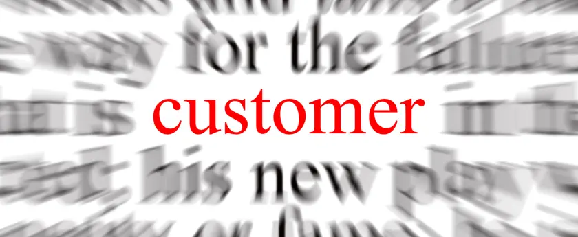 Seven Habits of Successful Customer-Based Firms banner