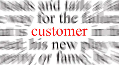 Seven Habits of Successful Customer-Based Firms banner