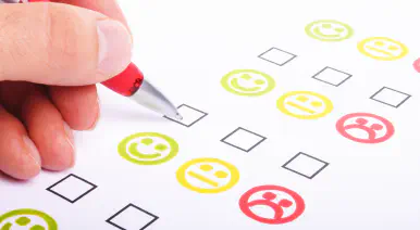 Do You Like Success? How Customer Satisfaction Surveys Help banner