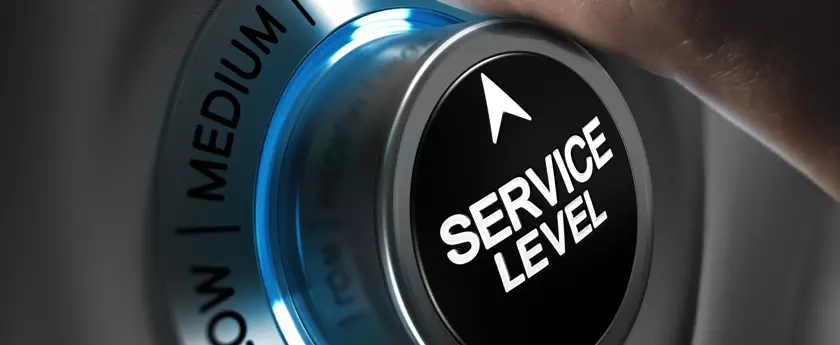 5 Keys to the Best Customer Satisfaction Survey banner