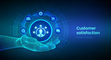 2025 Survey Trends: How AI Is Revolutionizing Employee and Customer Feedback banner
