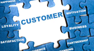 Measuring and Managing Customer Satisfaction banner