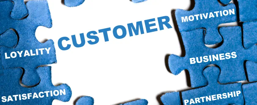 Measuring and Managing Customer Satisfaction banner