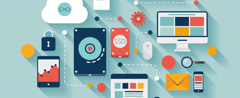 Methods of Survey Data Collection banner