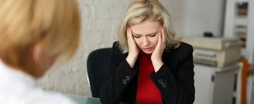 Low Employee Productivity and the Value of Surveys banner