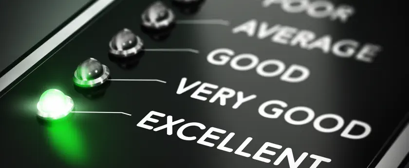 Bridging the Gap: From Mediocrity to Excellence banner