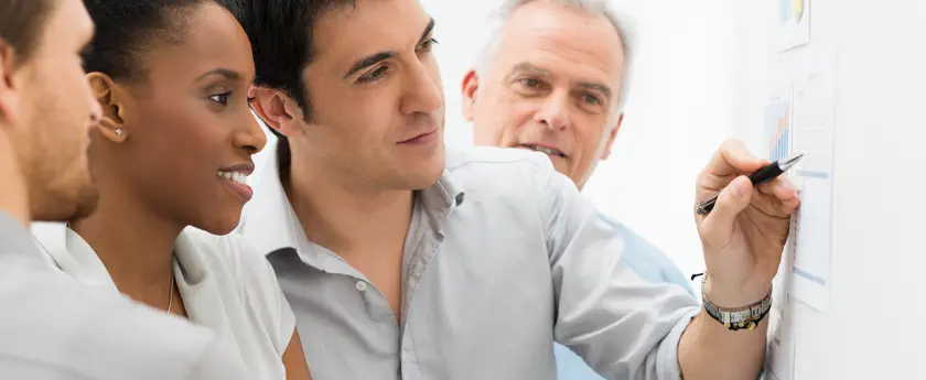 Consumer and Business-to-Business Research: What is the Difference? banner