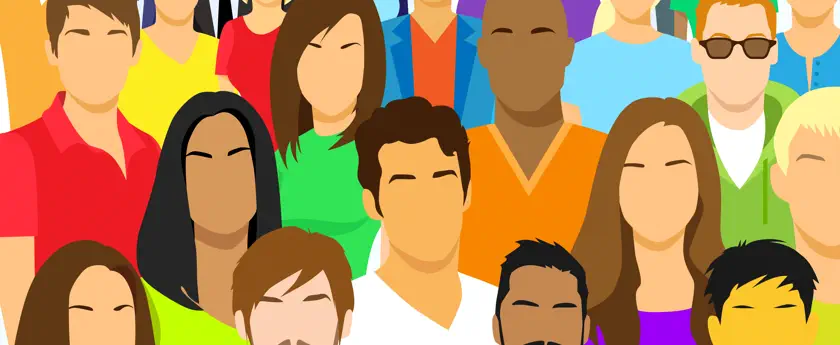 Survey Research Supports Diversity Initiatives banner