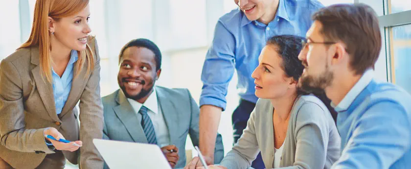 The Importance of the Annual Employee Survey banner