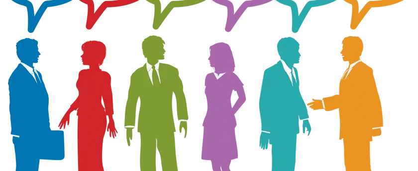 Customer Service is a Social Business banner