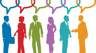 Customer Service is a Social Business banner