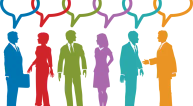 Customer Service is a Social Business banner