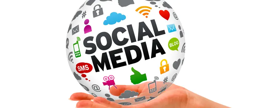 What are Your Customers Expecting of you via Social Media? banner