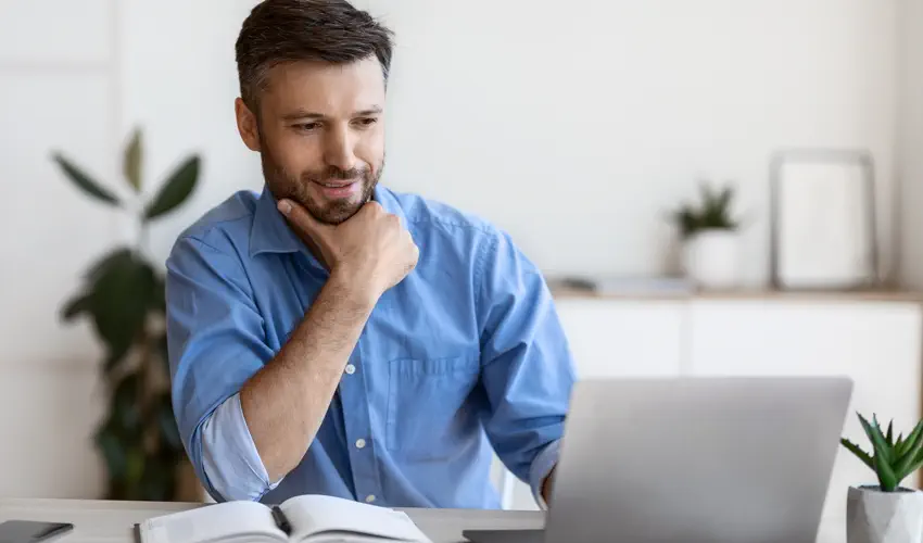 Research Password Reset banner