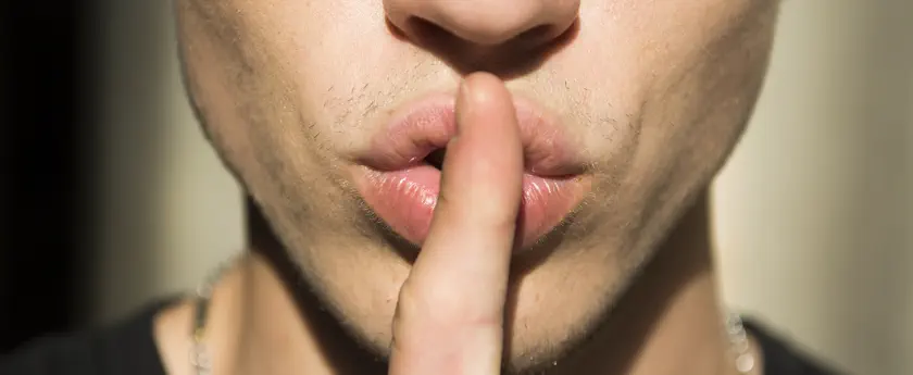 Silence: The Employee Engagement Killer banner