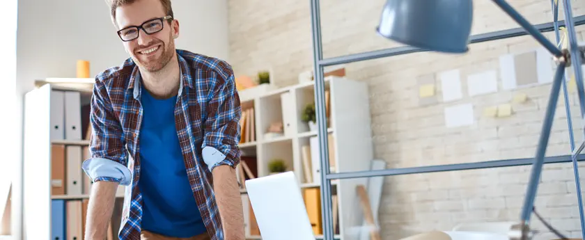 Managing Job Satisfaction banner