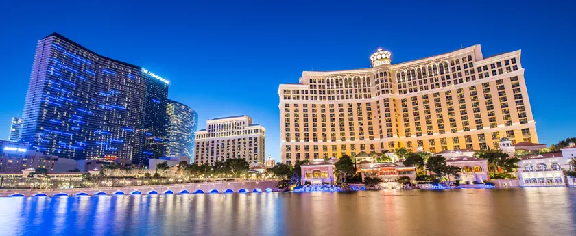 Gaming Establishments Use Research to Competitive Advantage banner